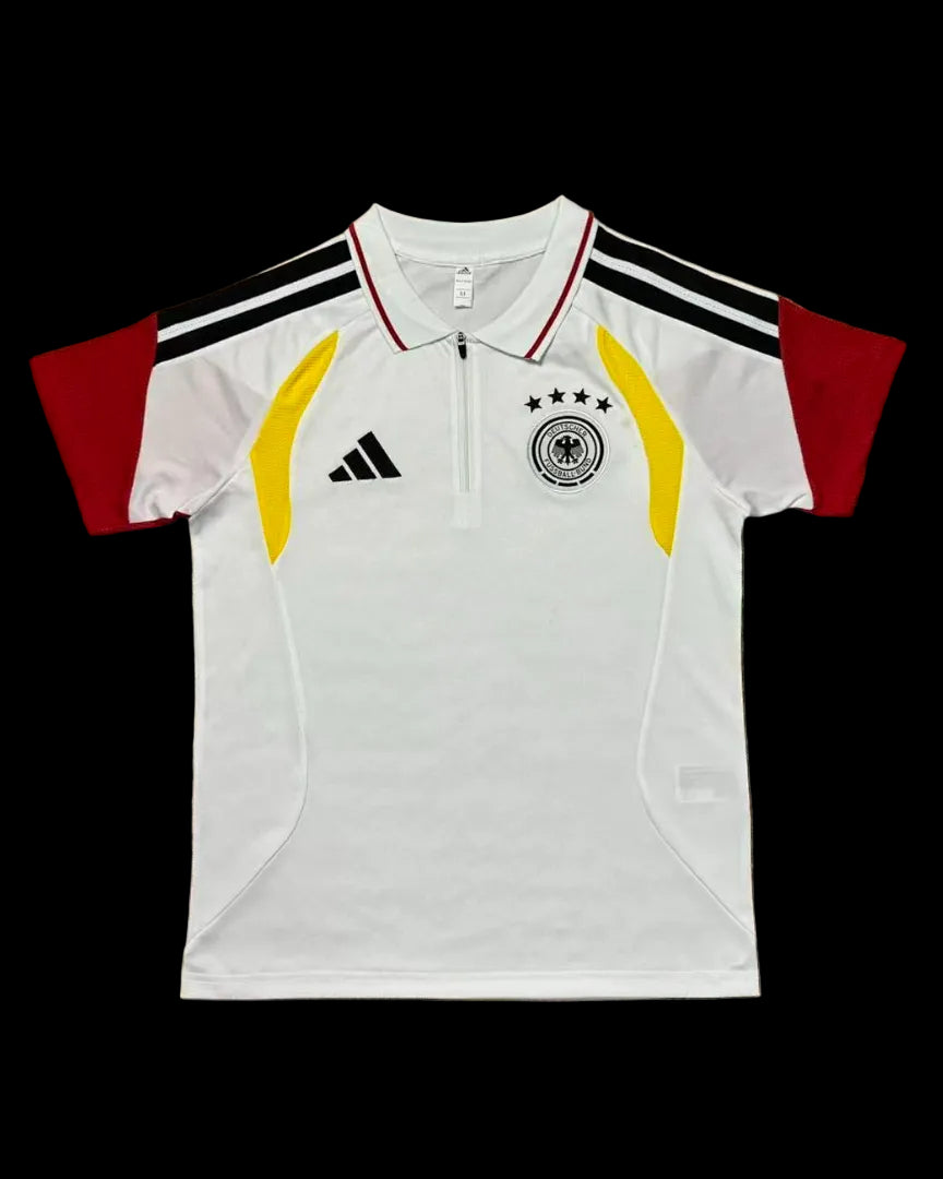 2026 Germany special fans version jersey