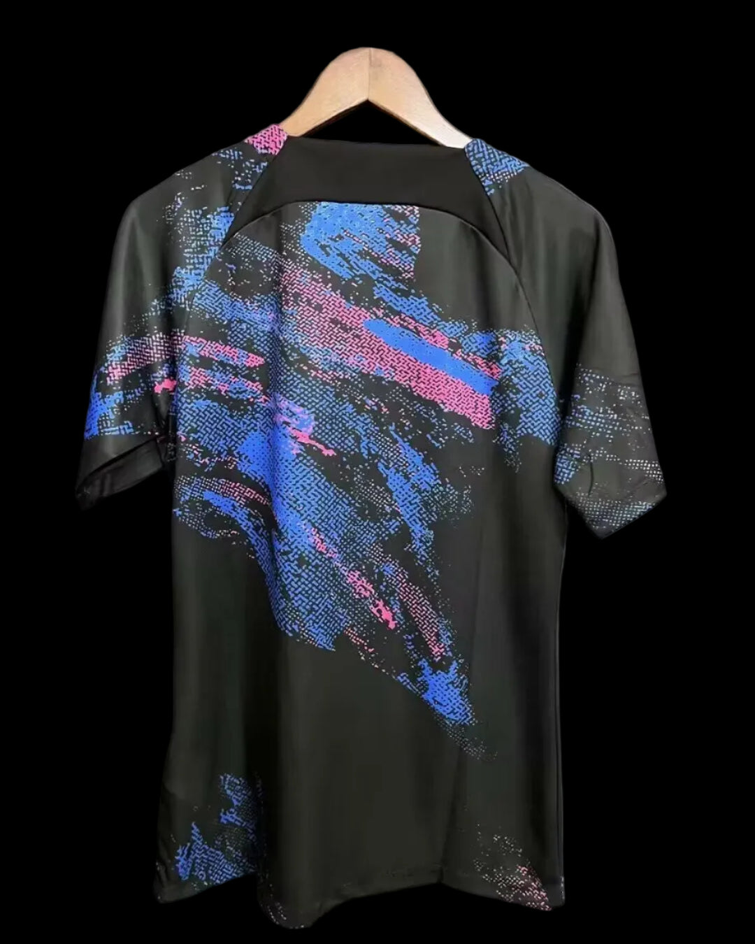 Korea fans version 2023 training jersey