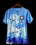 2024 Netherlands fans version training jersey