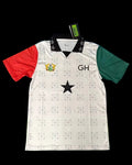 2026 Ghana Anniversary Fans Version Jersey