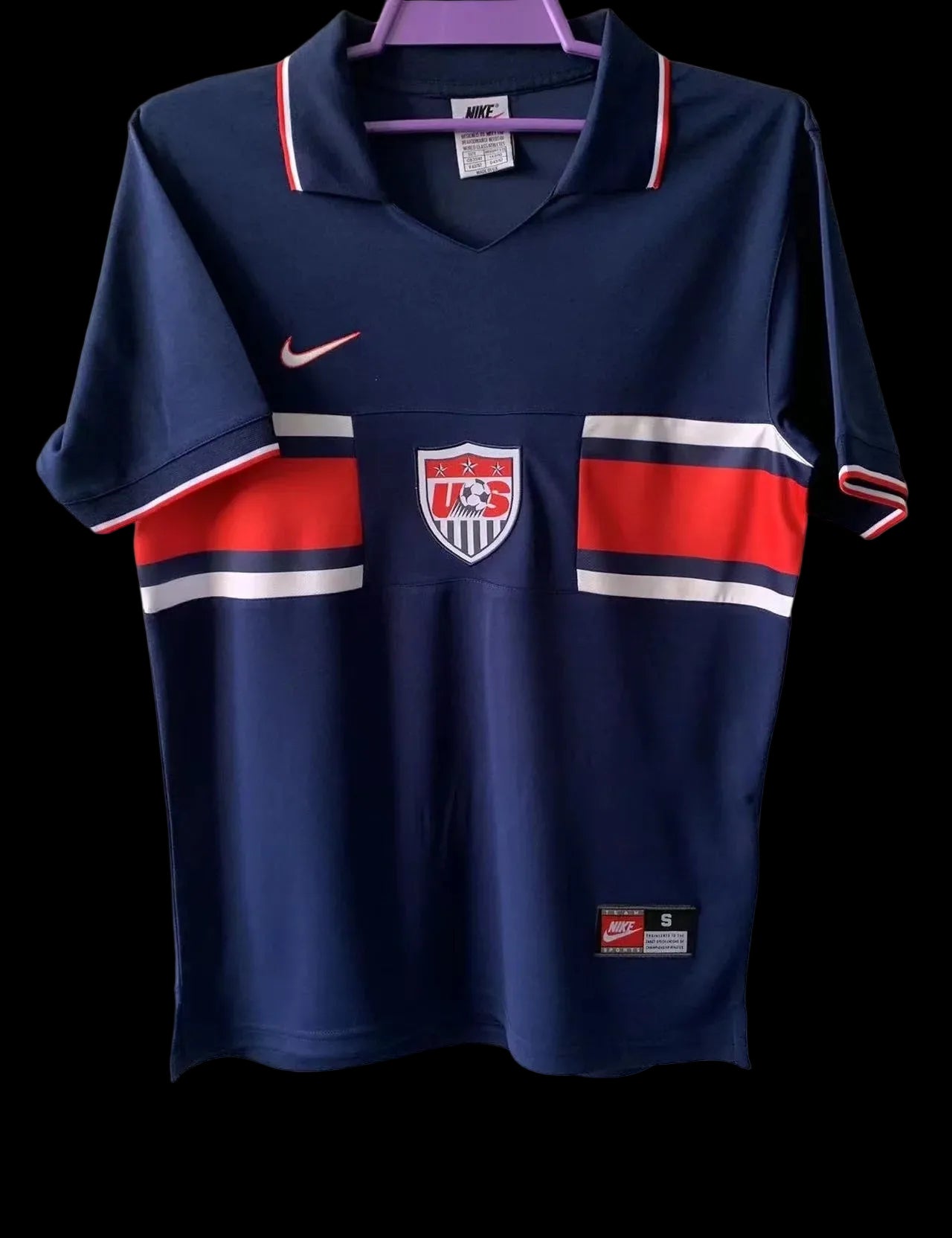 1994 USA retro jersey