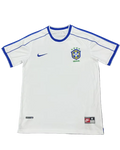 1998 Brazil Retro Fan Version Jersey