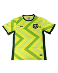 2025 Australia home fans version jersey