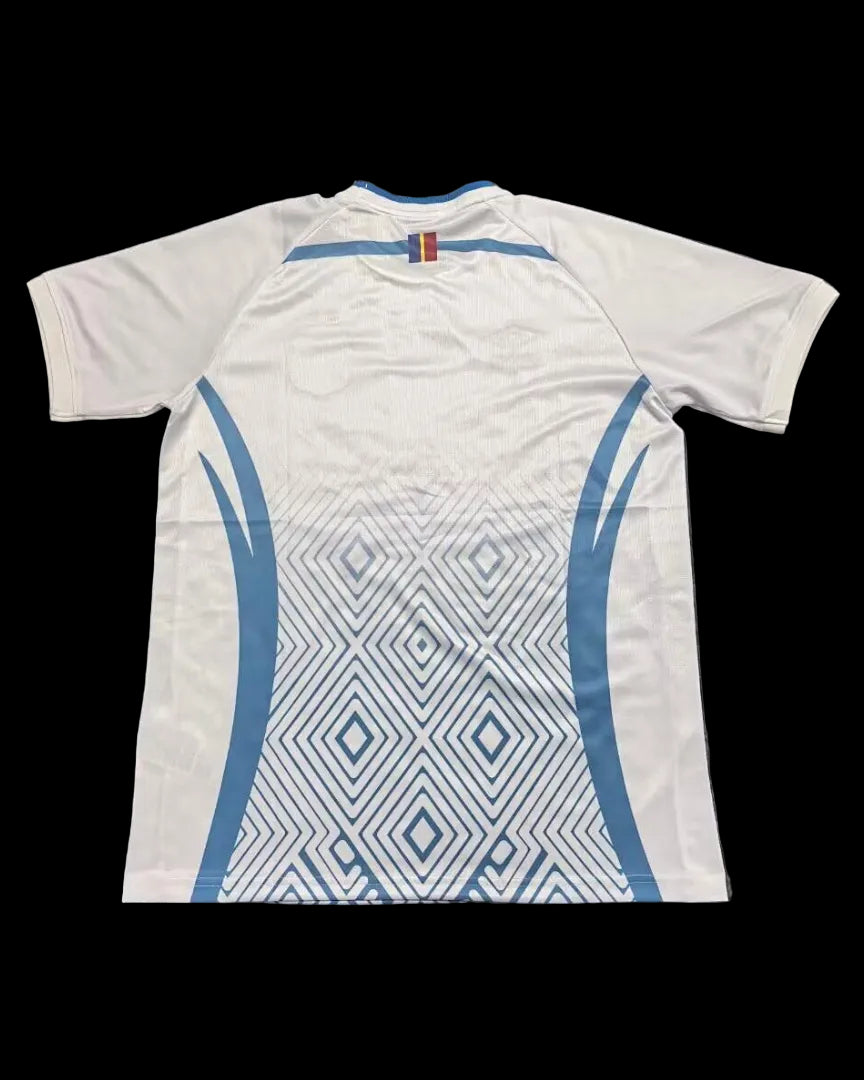 2026 Congo away fans version jersey