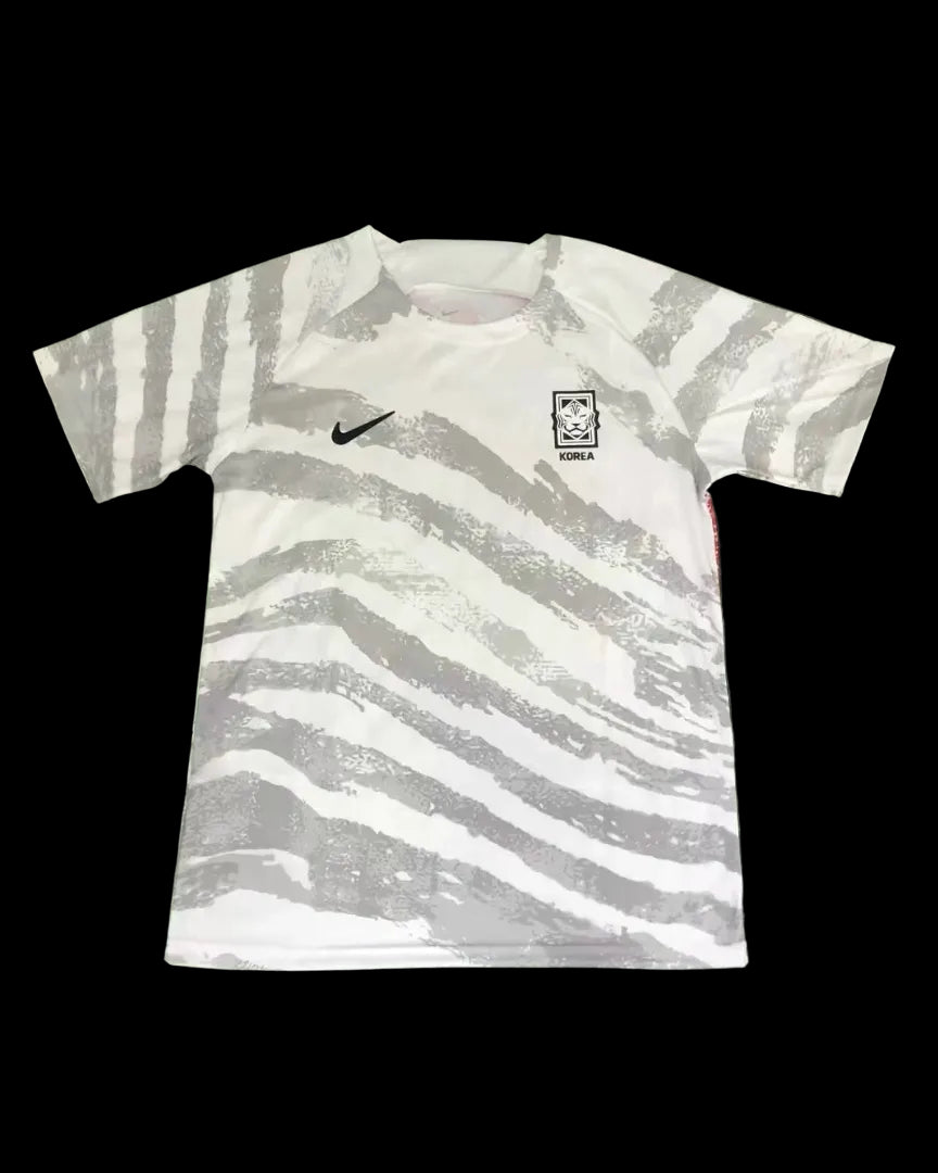 Korea fans version 2022 training jersey