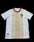 2026 Morocco away fans version jersey