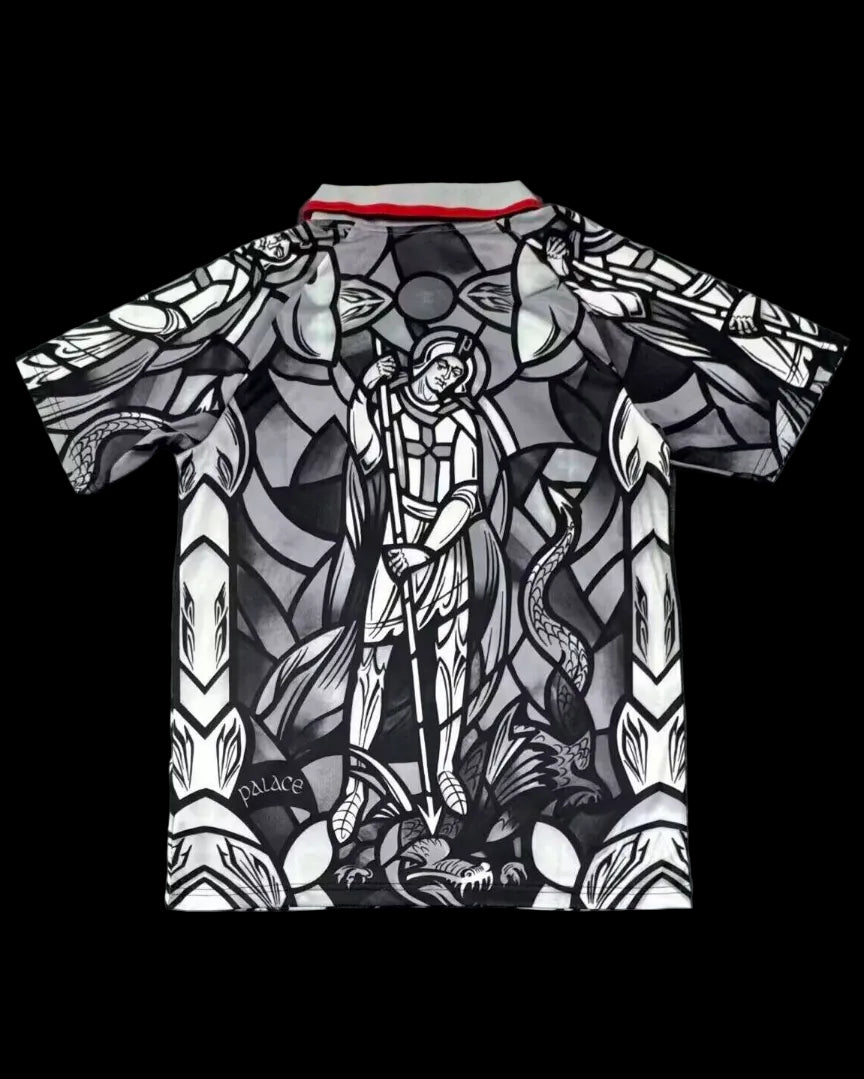 2026 England Special Fan Version Jersey