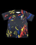 Korea fans version 2022 away jersey