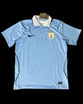 2026 Uruguay home fans version jersey