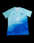 2025 Morocco special fans version jersey