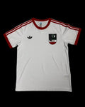 1978 Iran home retro jersey