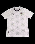 2026 Egypt away fans version jersey
