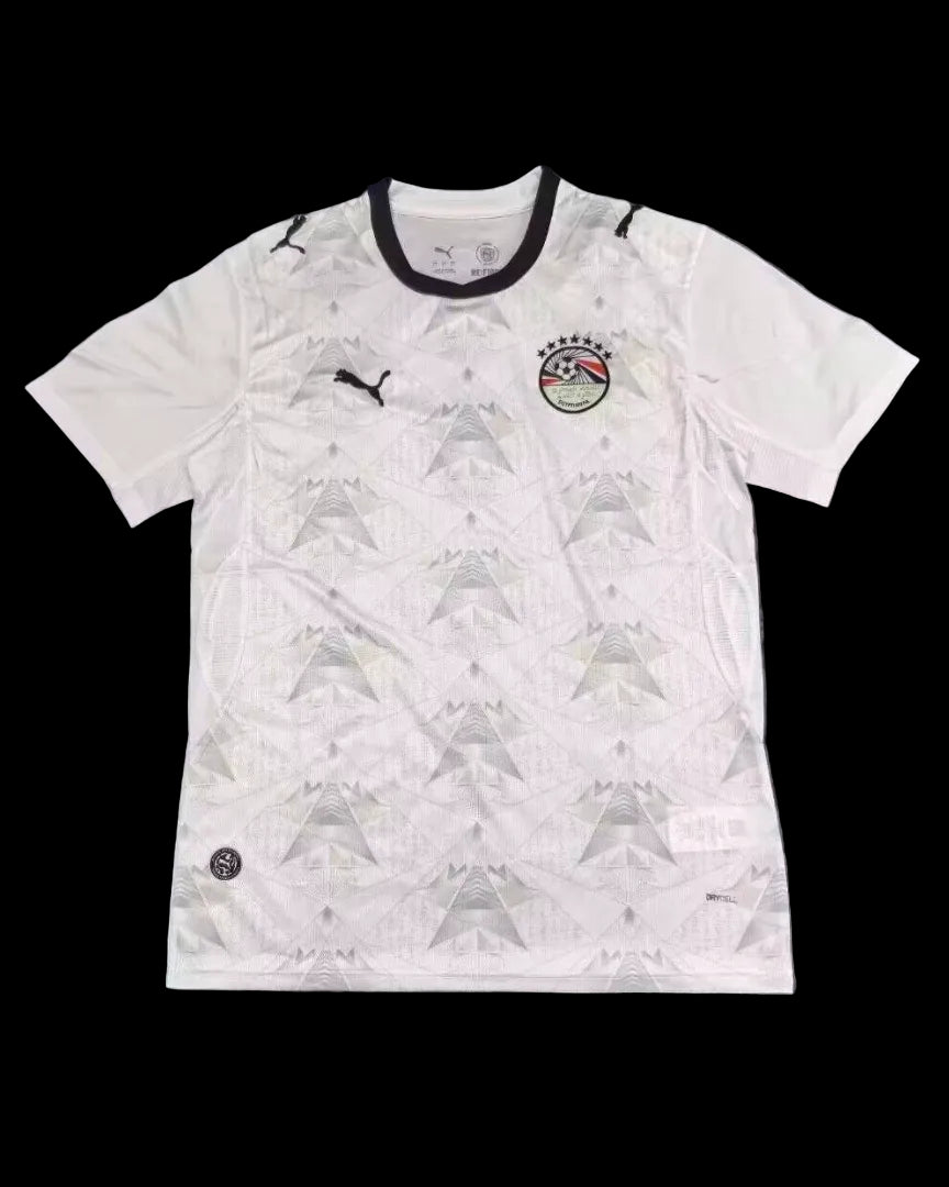 2026 Egypt away fans version jersey