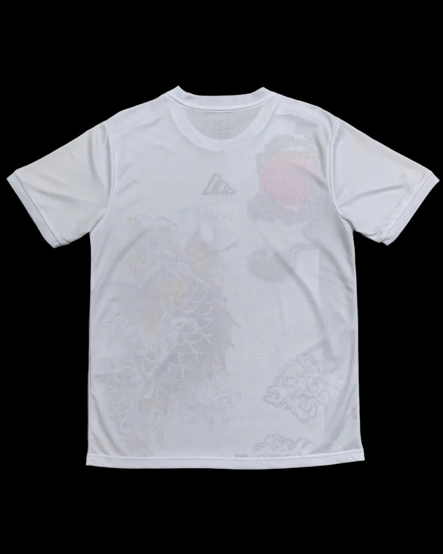 2026 Japan special fans version jersey