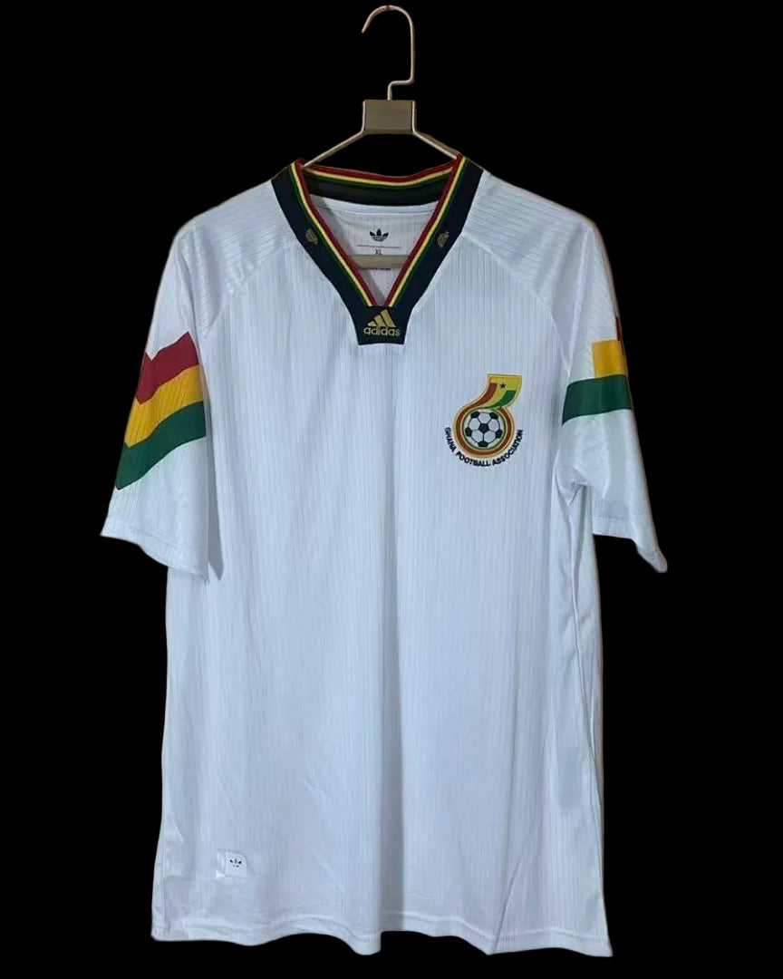 2026 Ghana special fans version jersey