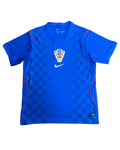2026 Croatia away fans version jersey