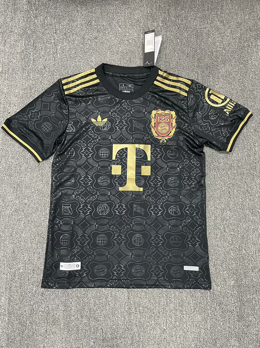 Bayern 125th Anniversary Jersey 25-26