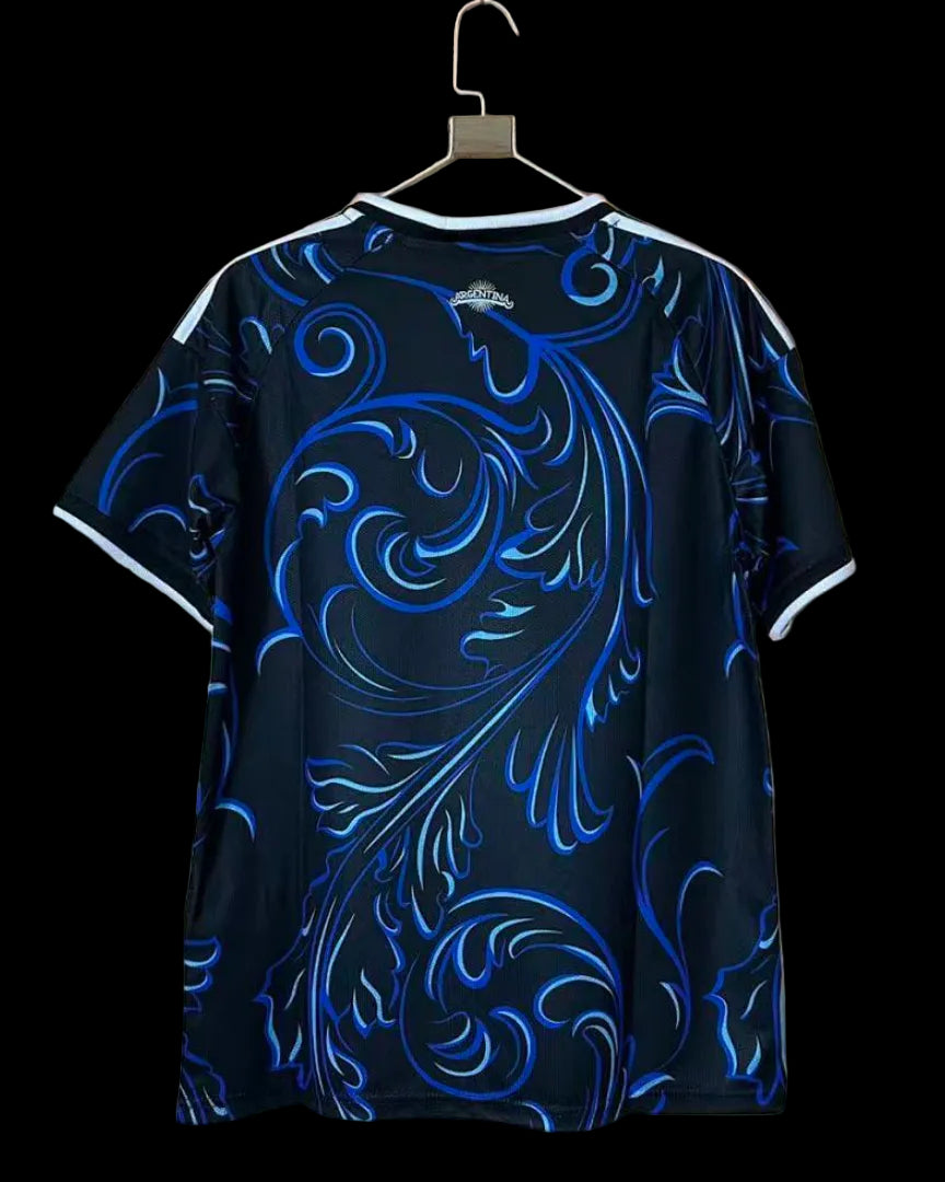 2026 Argentina Away Fans Version Jersey