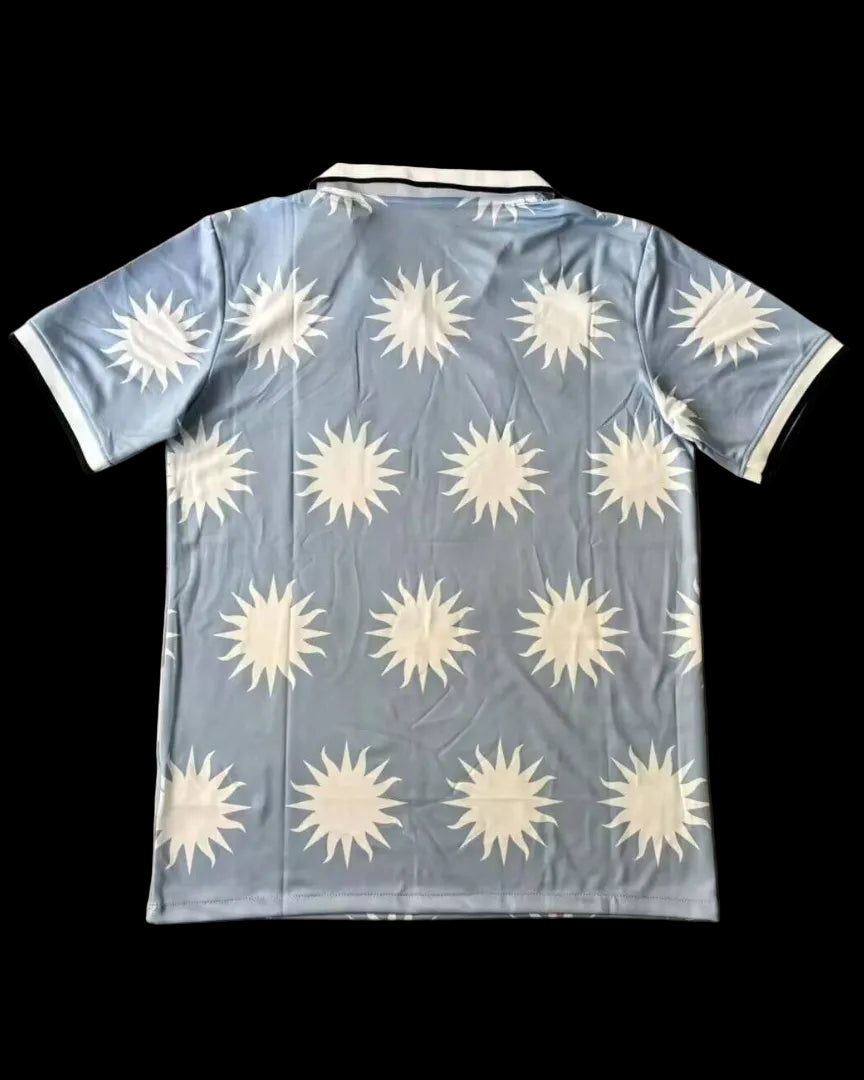 2026 Uruguay special fans version jersey