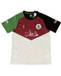 2024 Palestine special edition fans version jersey