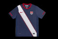 2010 USA away retro jersey