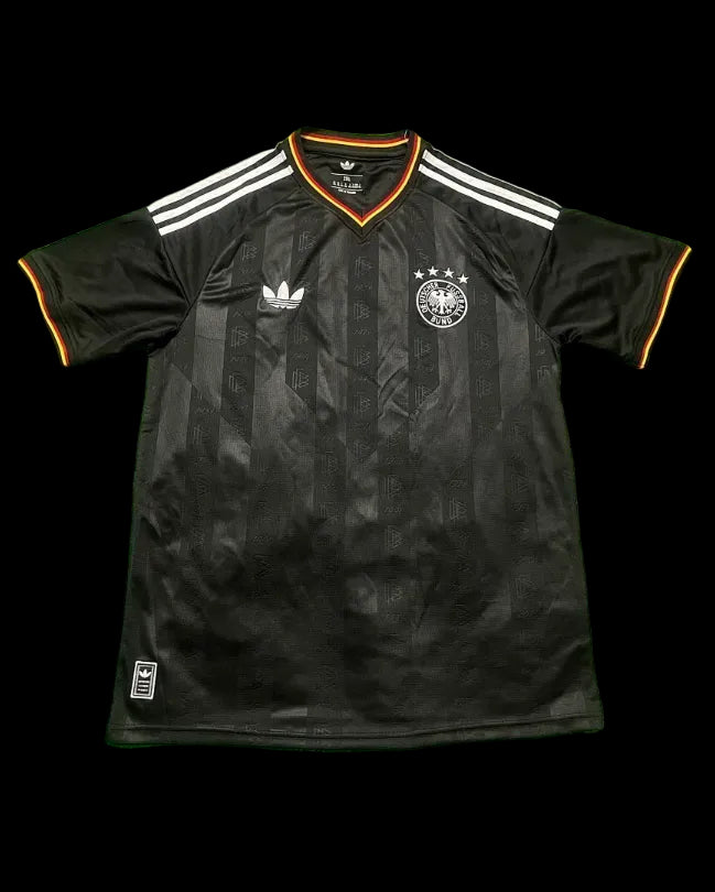 2026 Germany special fans version jersey