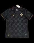 2025 Portugal special fan version jersey