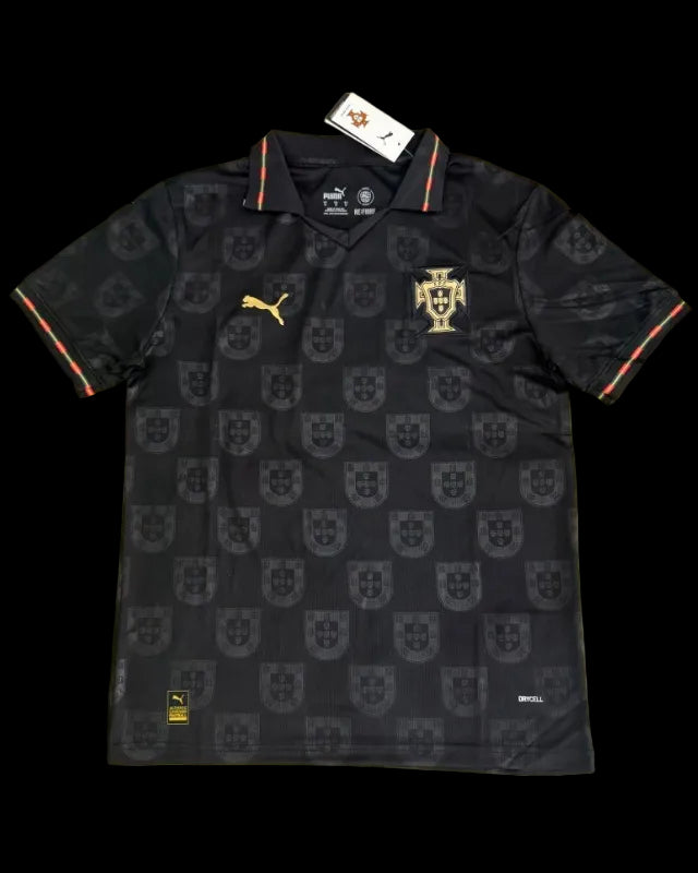 2025 Portugal special fan version jersey