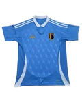 2024 Belgium away fans version jersey