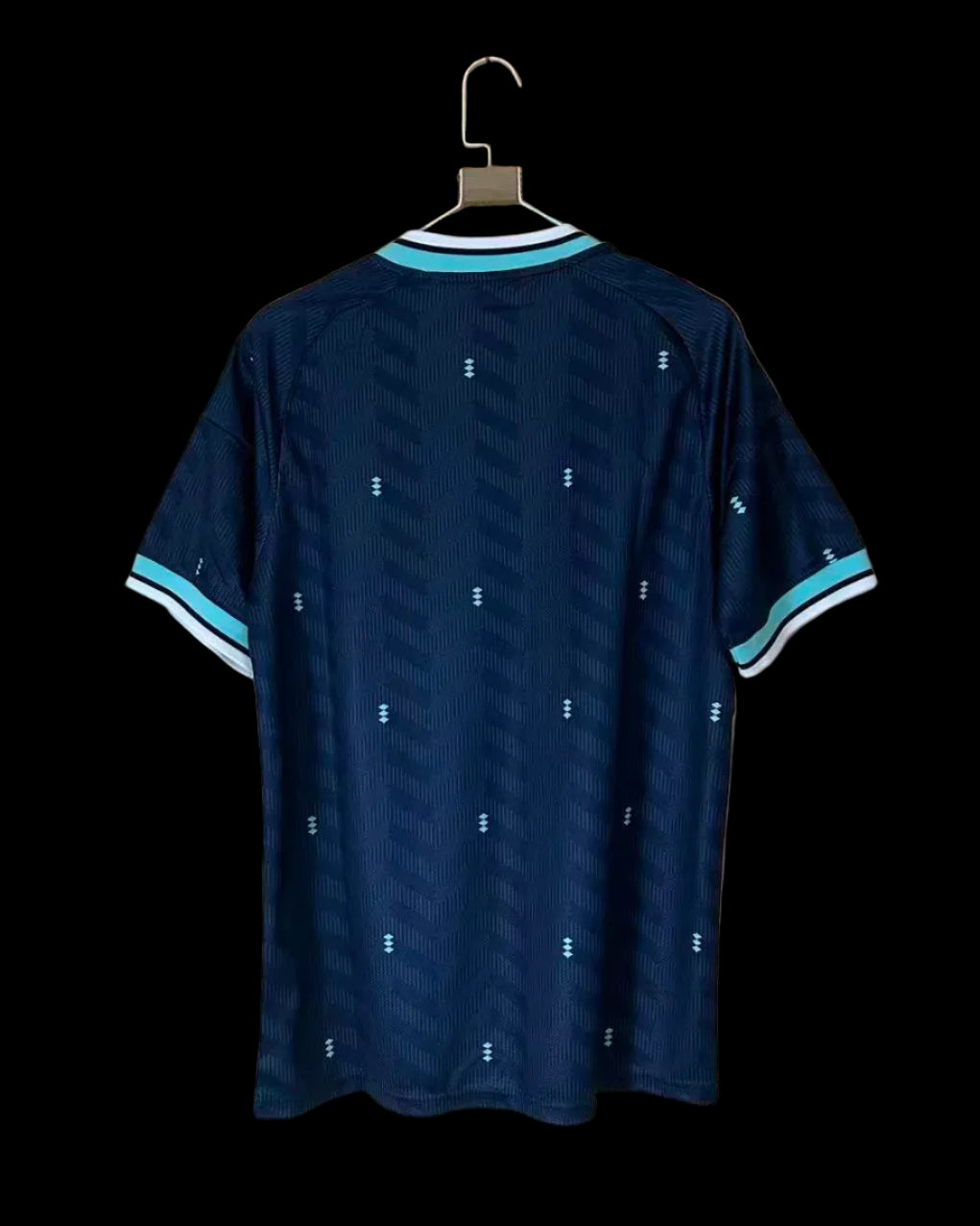2026 Germany away fans version jersey