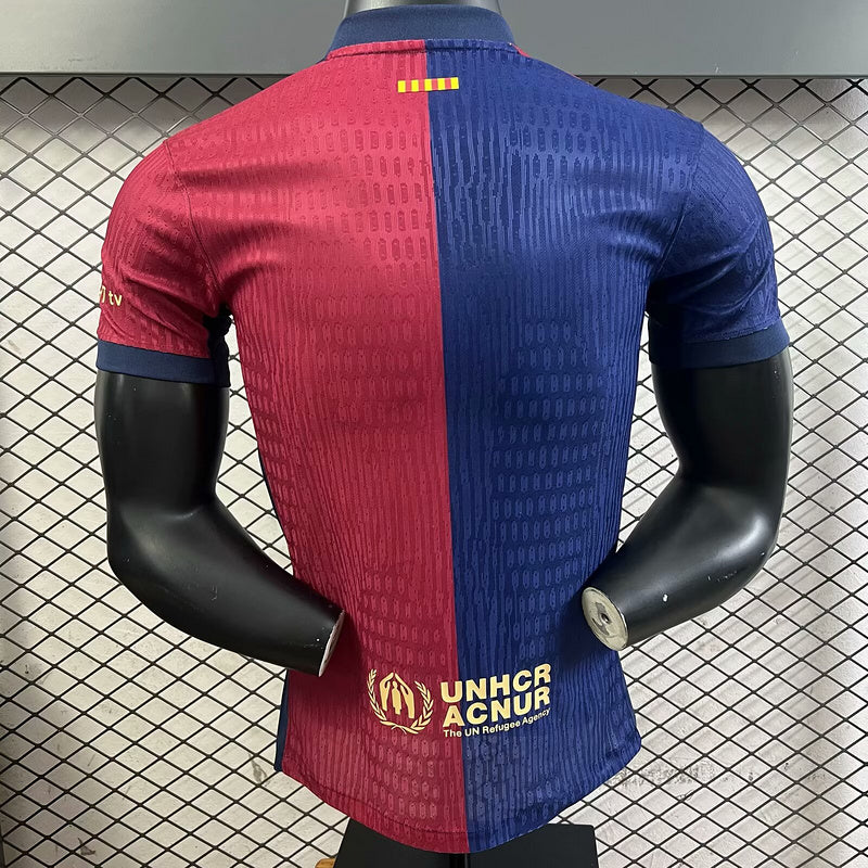 Barcelona Player Version Travis Scott 2025