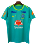 2024 Brazil special retro fan version jersey