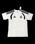 2026 Algeria special fans version jersey