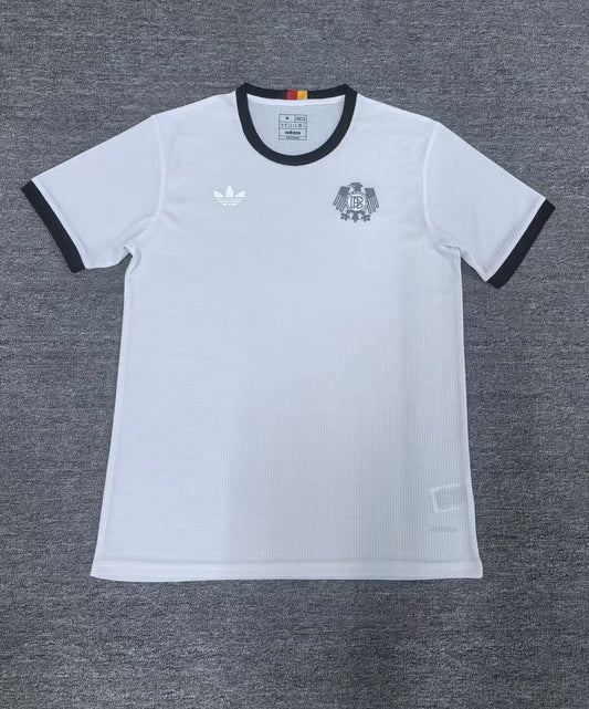 Germany Special Fans Version Jersey 2024