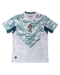 2026 Portugal away fans version jersey