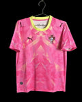 2026 Portugal Special Fan Version Jersey