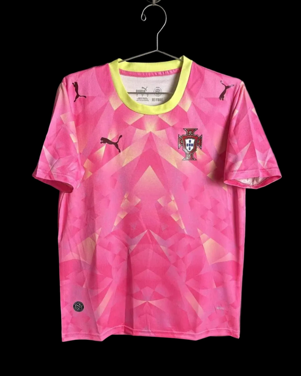 2026 Portugal Special Fan Version Jersey