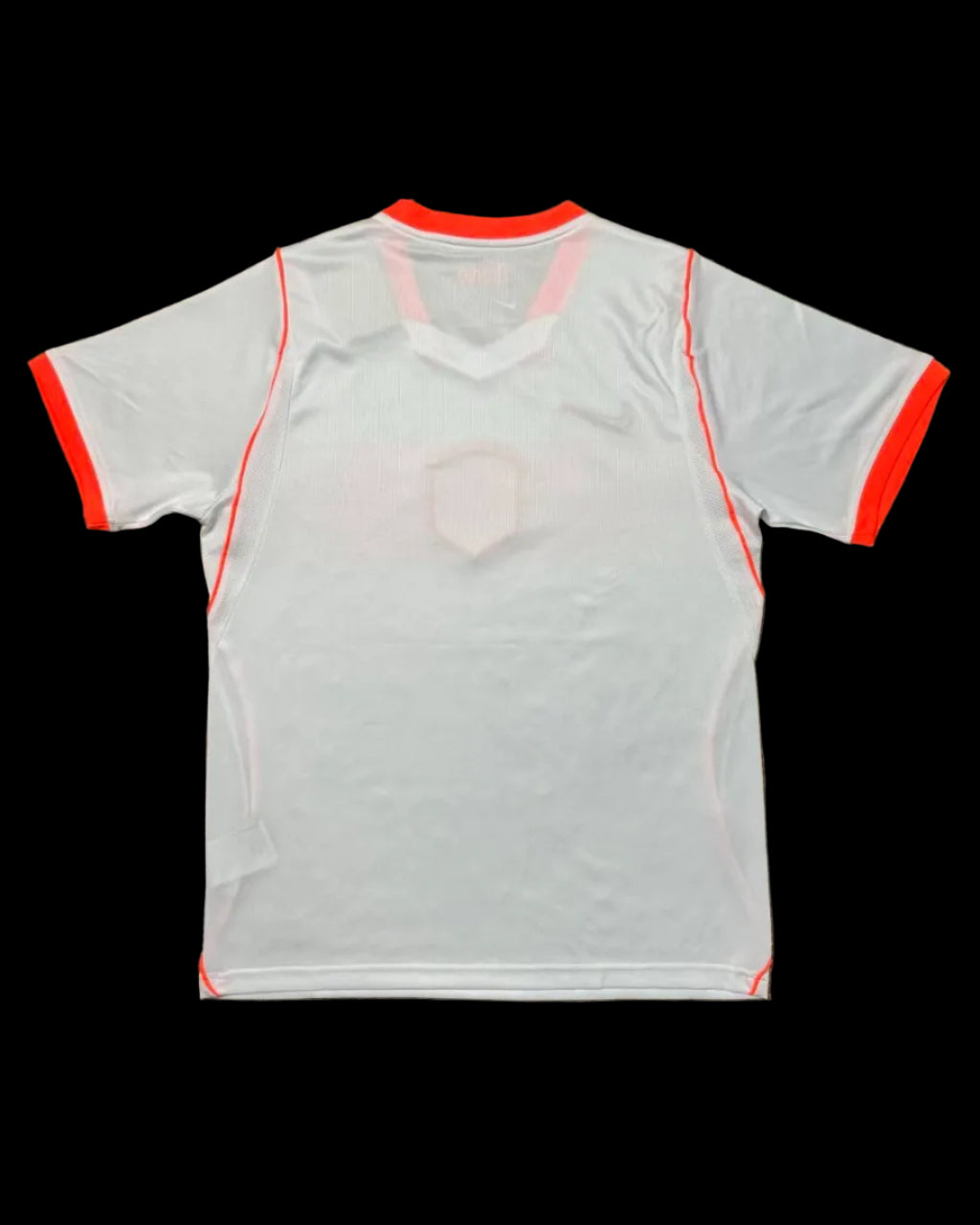 2026 Netherlands away fans version jersey