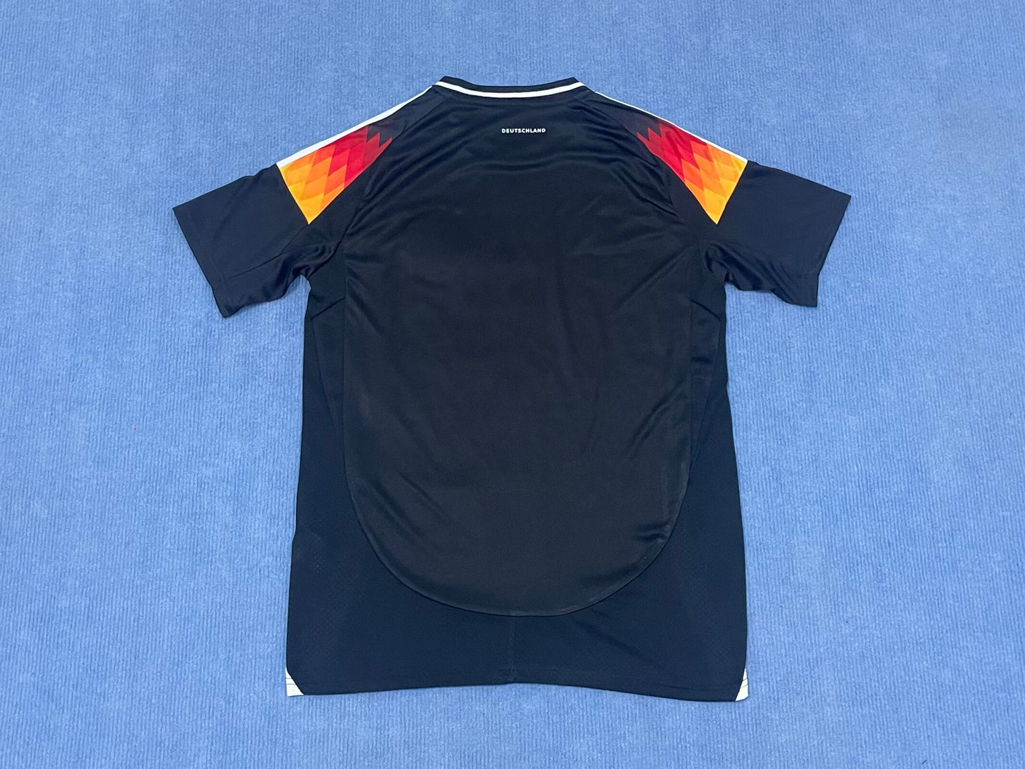 Germany Special Fans Version Jersey 2024