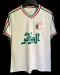 2026 Algeria special fans version jersey
