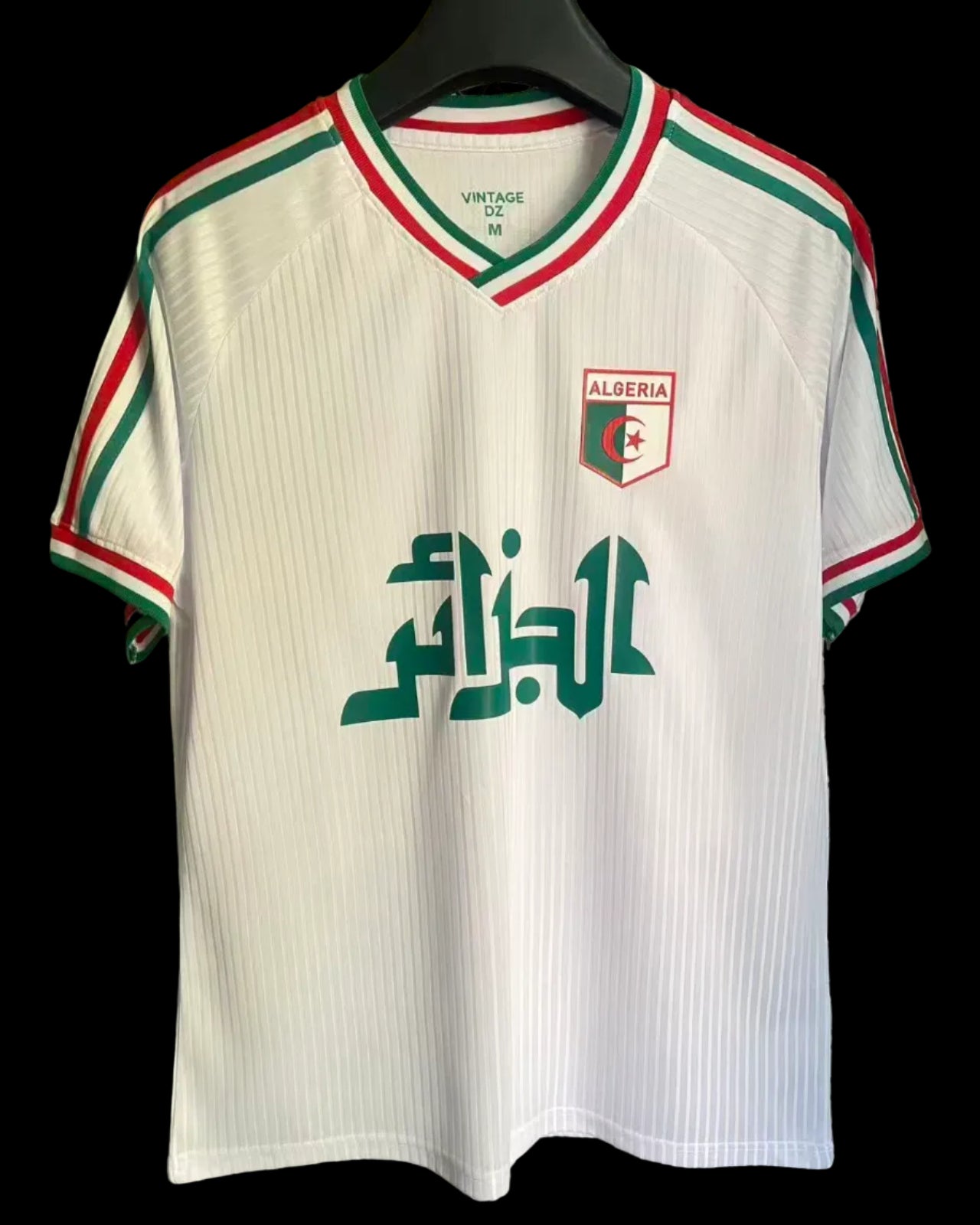 2026 Algeria special fans version jersey