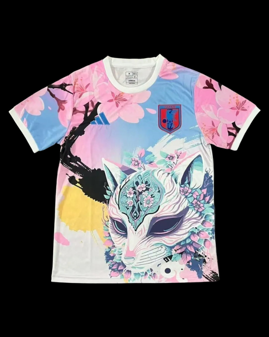 2025 Japan Special Fans Version Jersey
