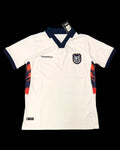 2026 Ecuador third fans version jersey