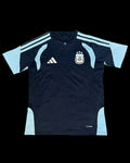 2026 Argentina training fans version jersey