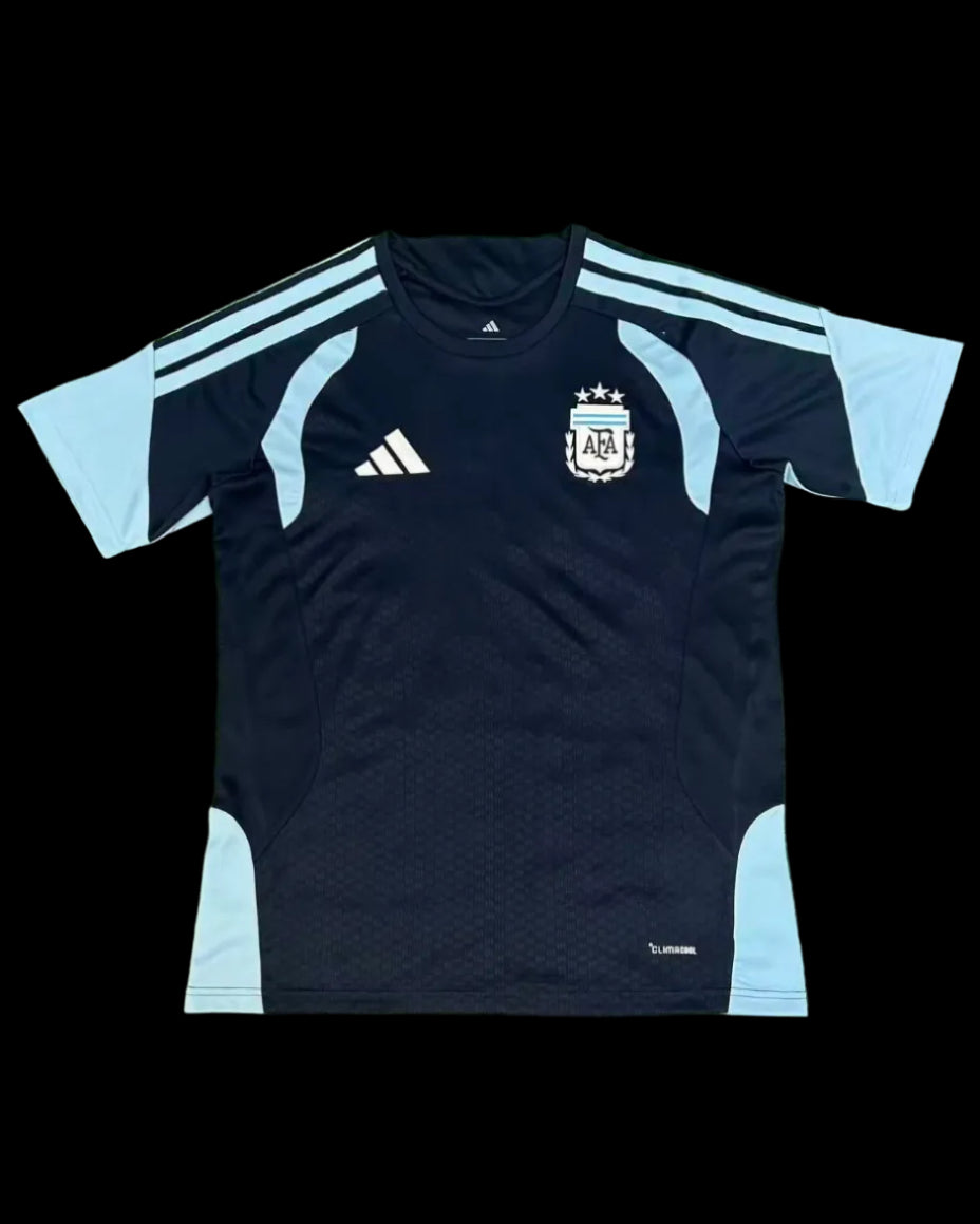 2026 Argentina training fans version jersey