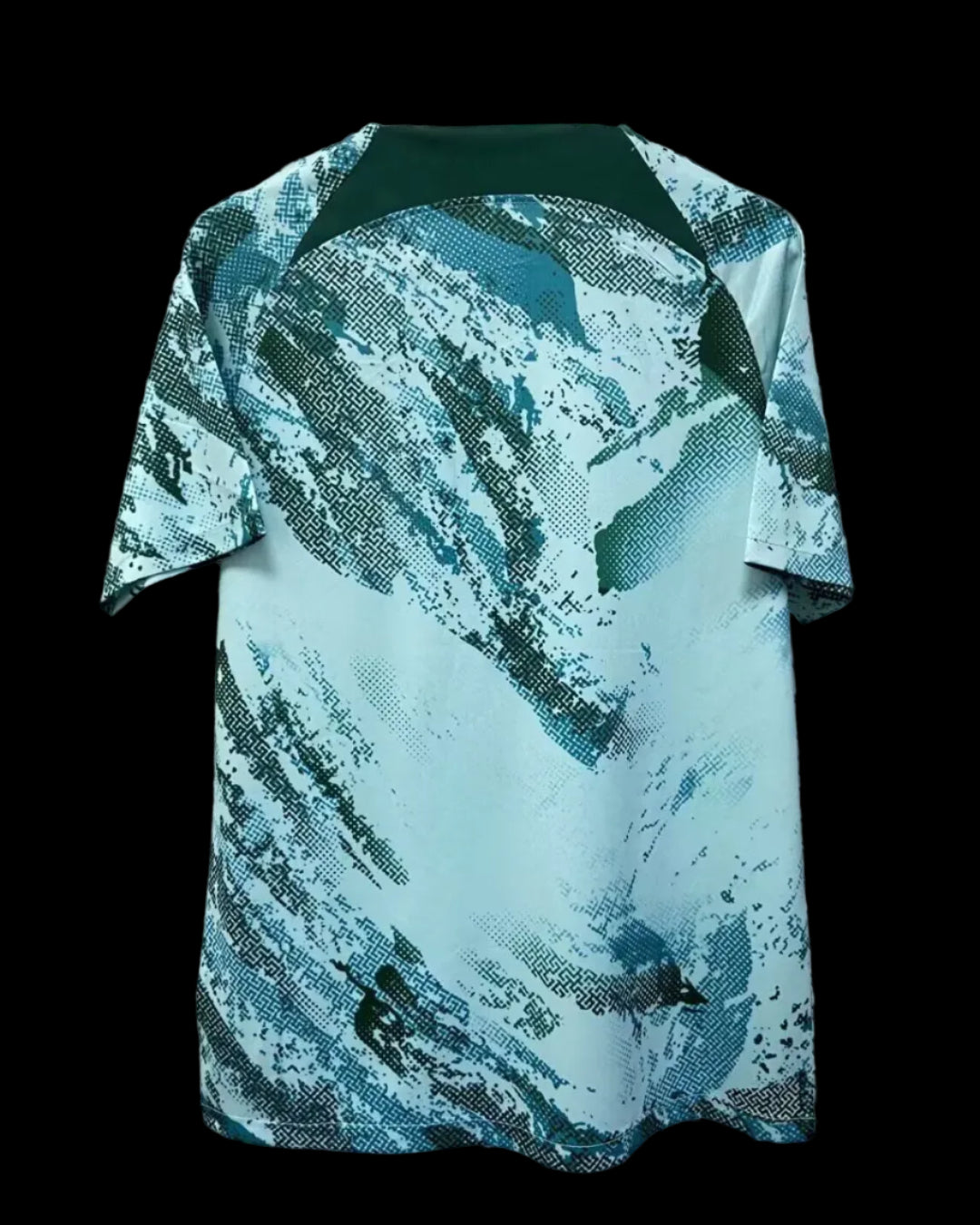 2024 Portugal Special Fans Version Jersey