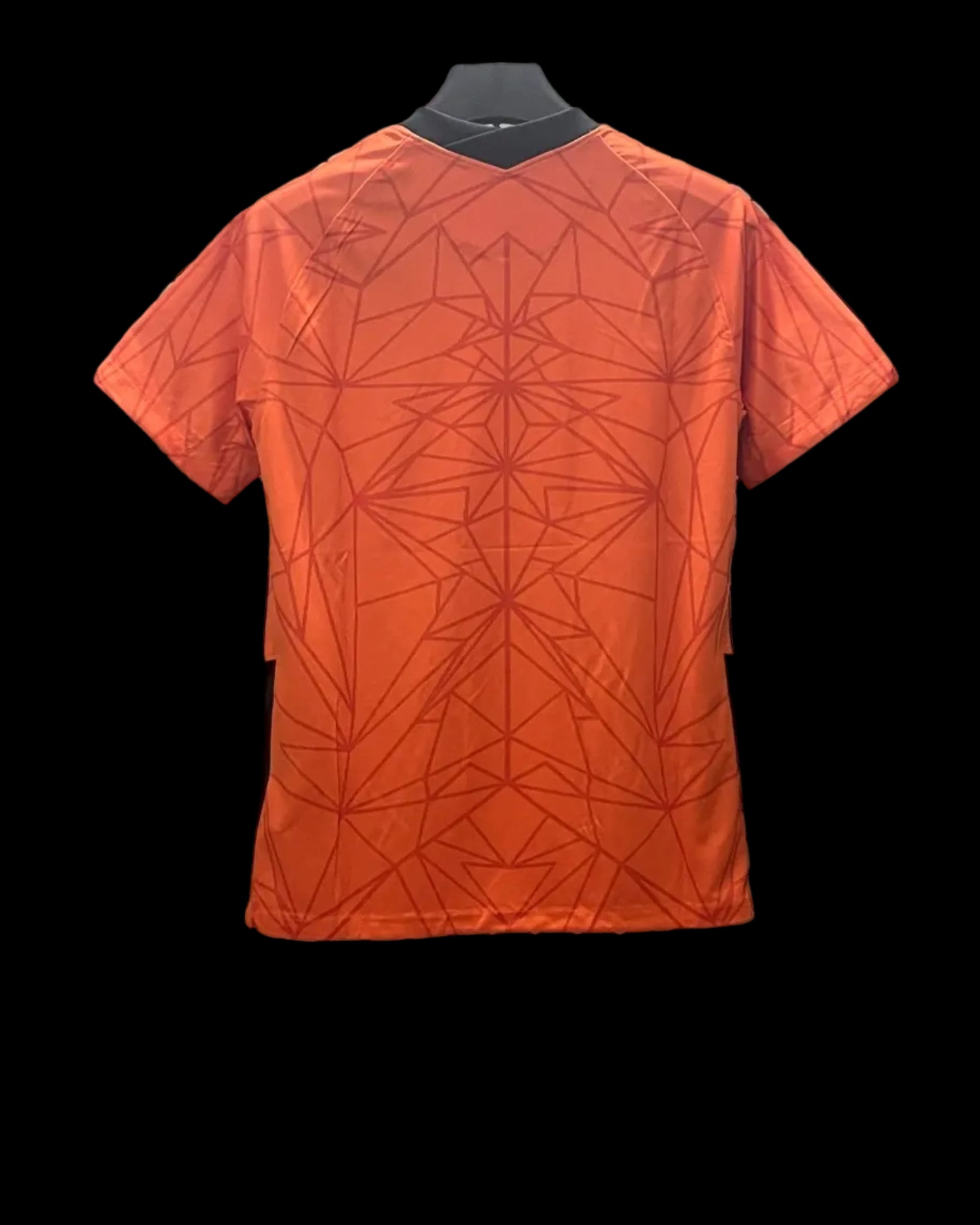 Netherlands retro 2021 home jersey