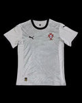 2025 Portugal goalkeeper fans version jersey