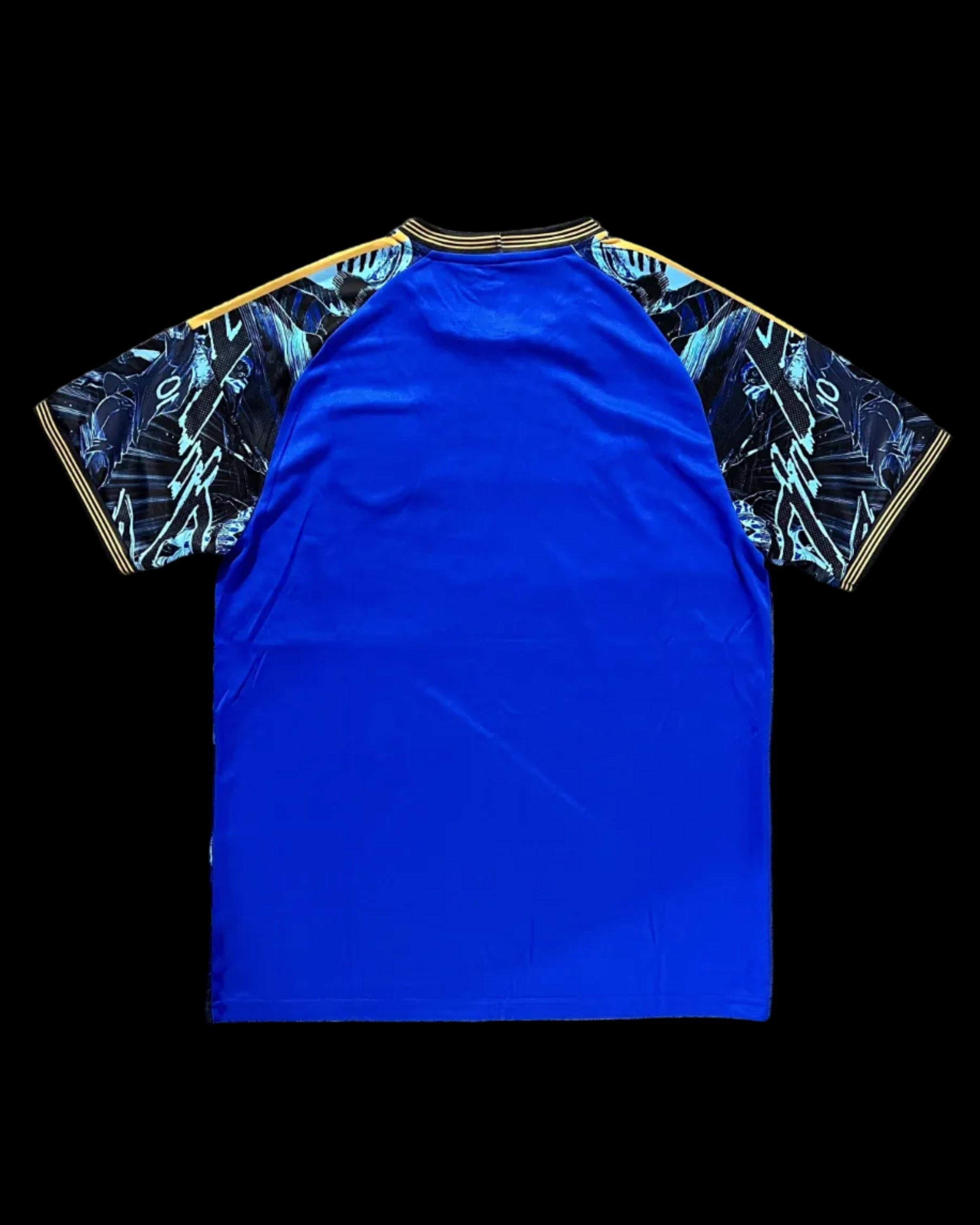 2025 Japan Special Fan Version Jersey
