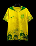 2026 Brazil special fans version jersey